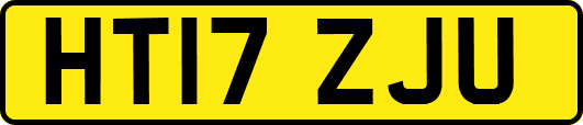 HT17ZJU