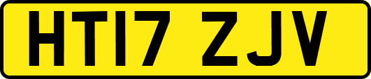 HT17ZJV
