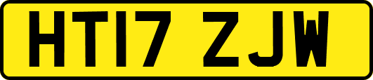 HT17ZJW