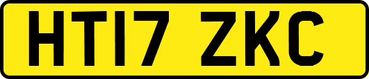 HT17ZKC