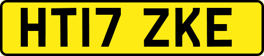 HT17ZKE