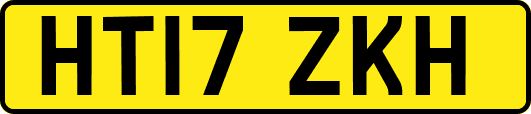 HT17ZKH
