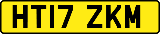 HT17ZKM