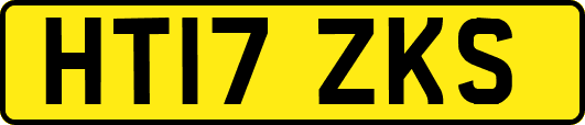 HT17ZKS