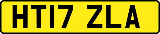 HT17ZLA