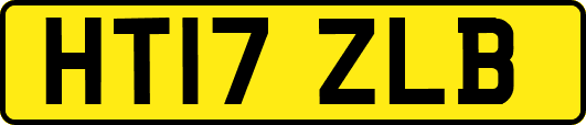 HT17ZLB