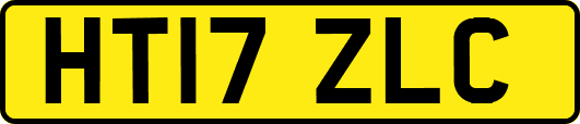 HT17ZLC