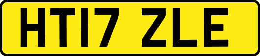 HT17ZLE