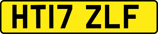HT17ZLF