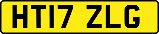 HT17ZLG
