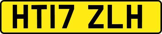 HT17ZLH