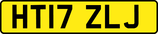 HT17ZLJ