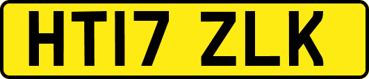 HT17ZLK