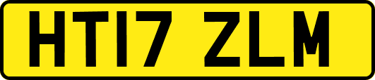 HT17ZLM