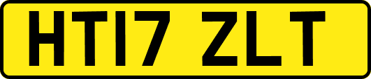 HT17ZLT