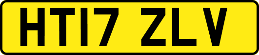 HT17ZLV