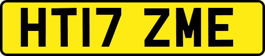 HT17ZME