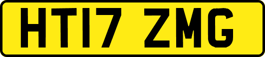 HT17ZMG