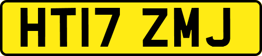 HT17ZMJ