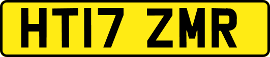 HT17ZMR