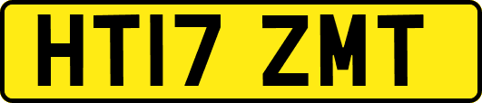 HT17ZMT