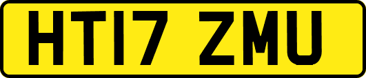 HT17ZMU