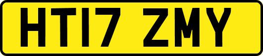 HT17ZMY