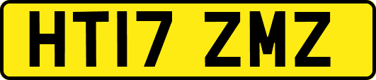 HT17ZMZ