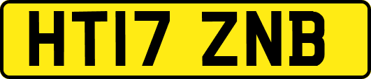 HT17ZNB