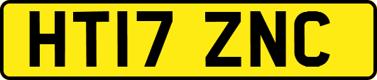 HT17ZNC