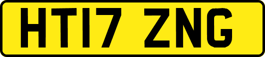 HT17ZNG