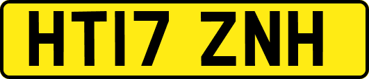 HT17ZNH