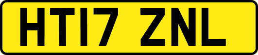 HT17ZNL