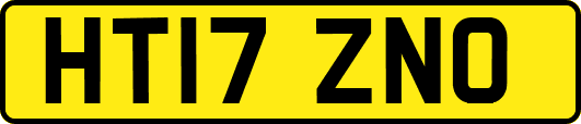 HT17ZNO