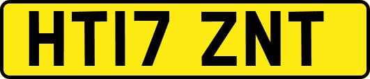 HT17ZNT