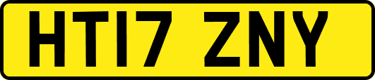HT17ZNY