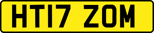 HT17ZOM