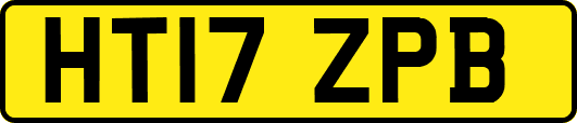 HT17ZPB