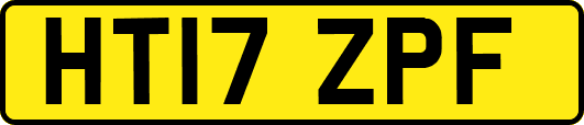 HT17ZPF