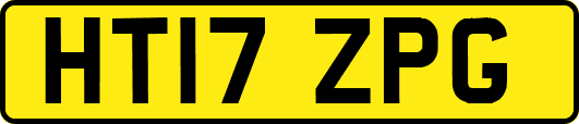 HT17ZPG