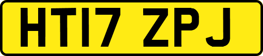 HT17ZPJ