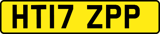 HT17ZPP