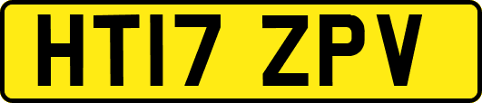 HT17ZPV