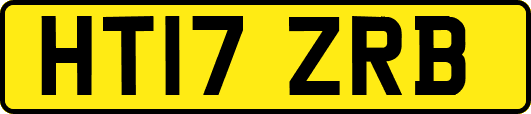 HT17ZRB