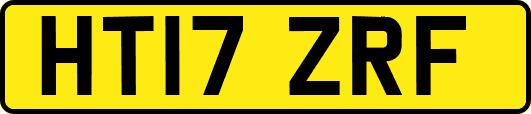 HT17ZRF