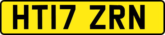 HT17ZRN