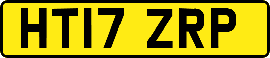 HT17ZRP