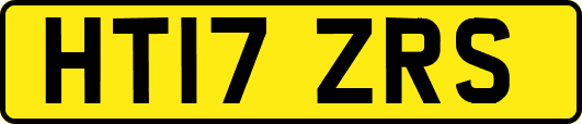 HT17ZRS