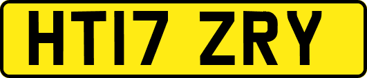 HT17ZRY