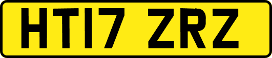 HT17ZRZ